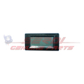 VOLTMETER LCD 3.5 DIGITS SIZE 40 x 20 mm