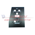 FRONT ELECTRIC PANEL S3 / S4 / S 100HD