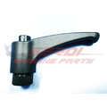 INDEXABLE HANDLE M12 WITHOUT SCREW