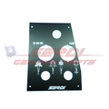 FRONT PNEUMATIC CONTROL PANEL S3/ S4 / S100 HD
