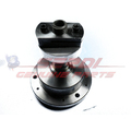 HYDRAULIC CLAMPING JACK FOR S 4.0 SPHERE CYLINDER