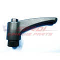 INDEXABLE HANDLE M10 WITHOUT SCREW